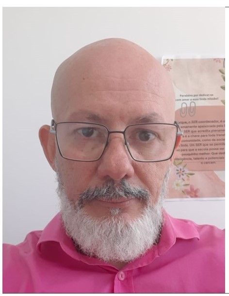 Foto de FLAVIO NUNES DE ARAUJO MAIA