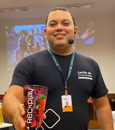 Foto de INÁCIO BELO DA SILVA NETO