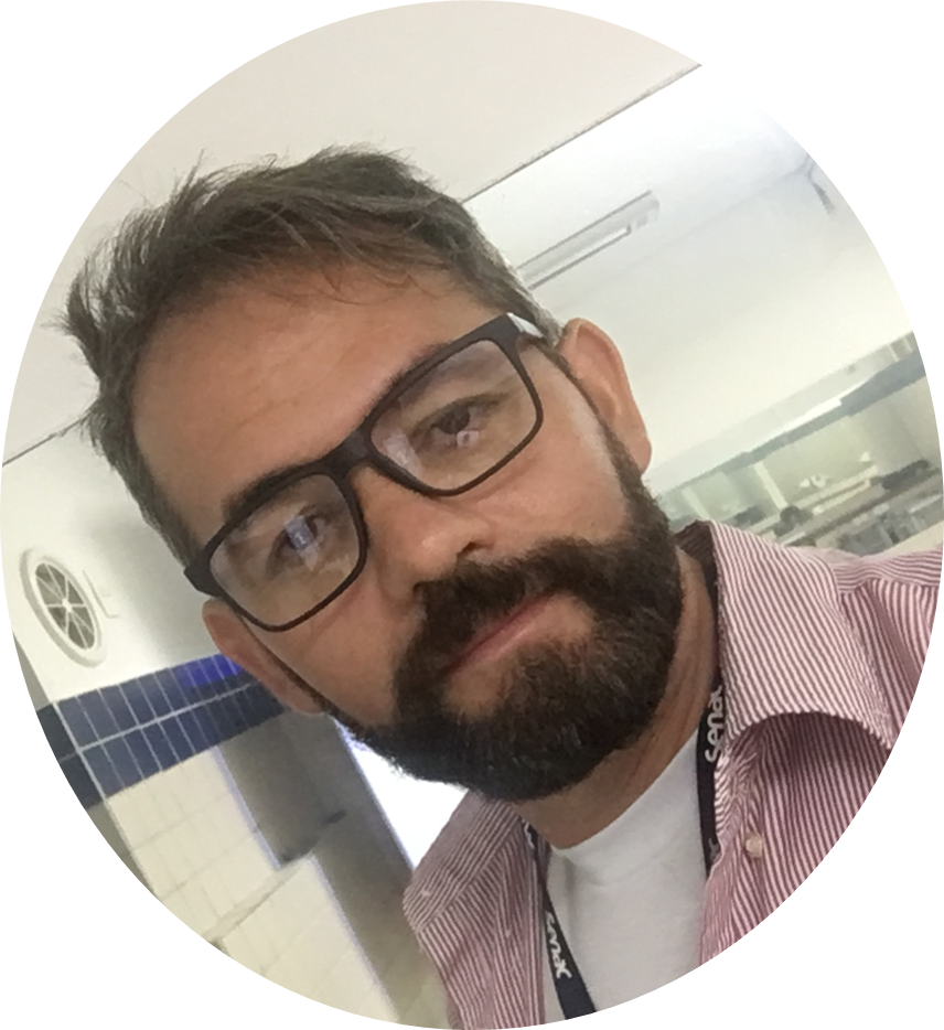 Foto de JOSE ARIMATHEIA VELEZ DE ARAUJO (Ary Vélez)