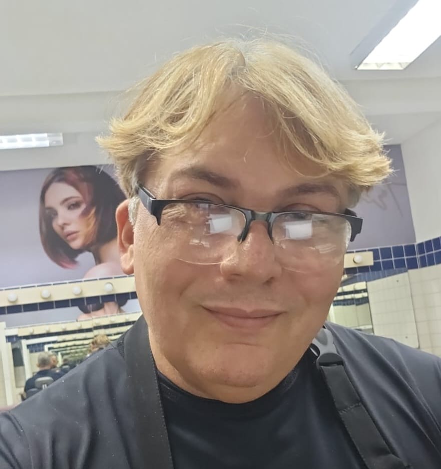 Foto de Edgar Eduardo Coelho Leal