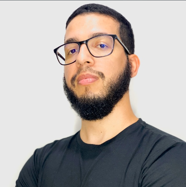 Foto de Vinicius Dantas Santos