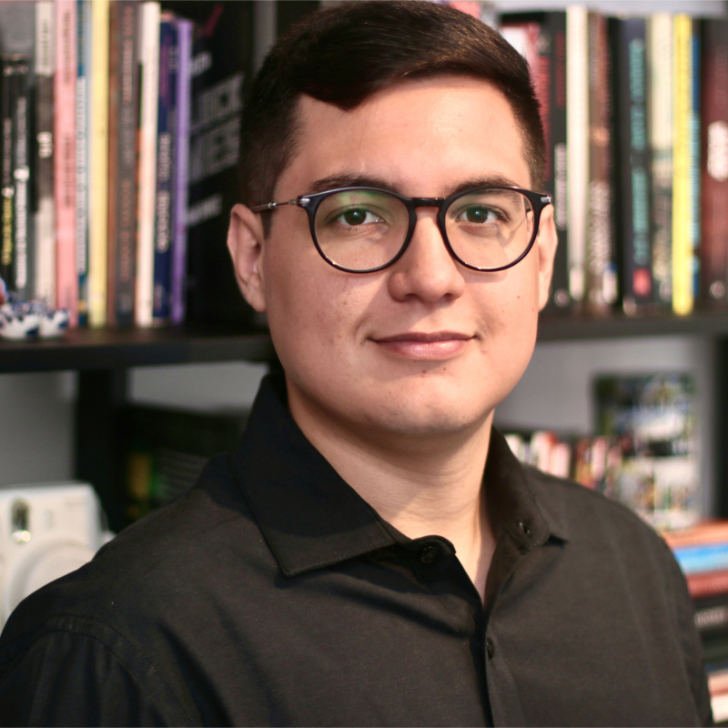 Foto de Filipe Sousa Carvalho de Melo