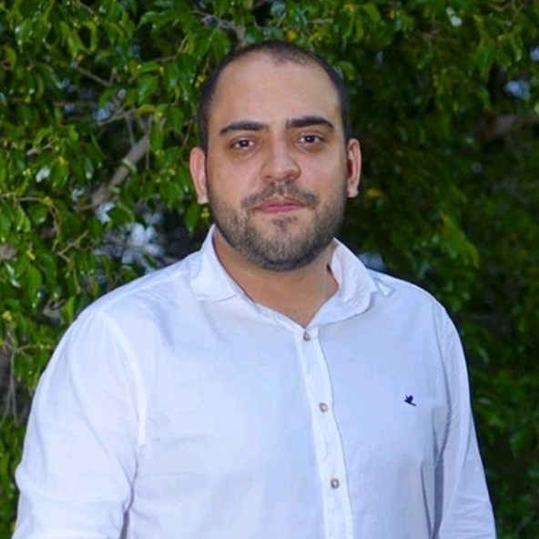 Foto de Thiago Francisco de Andrade Silva