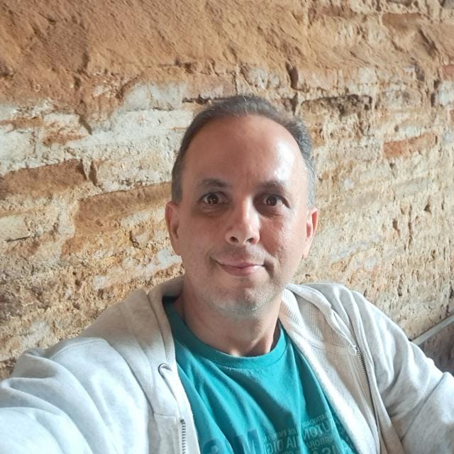 Foto de André Luiz Gomes da Silva