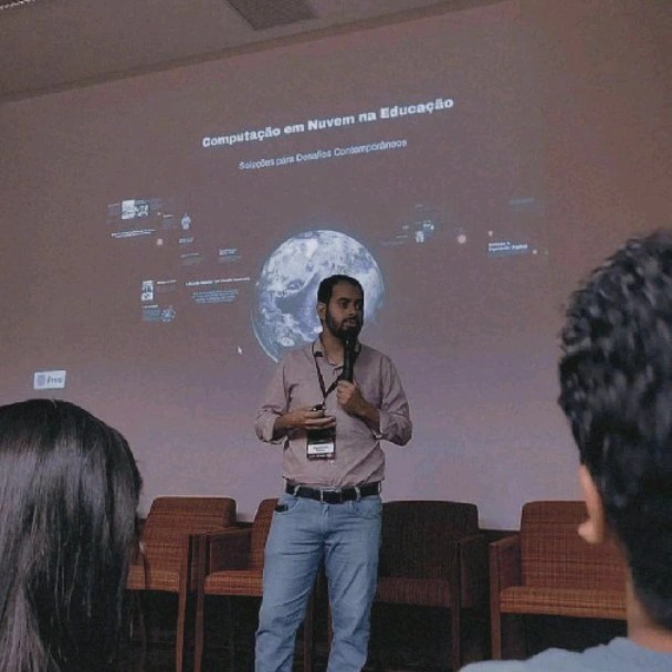 Foto de ITALO NUNES PEREIRA