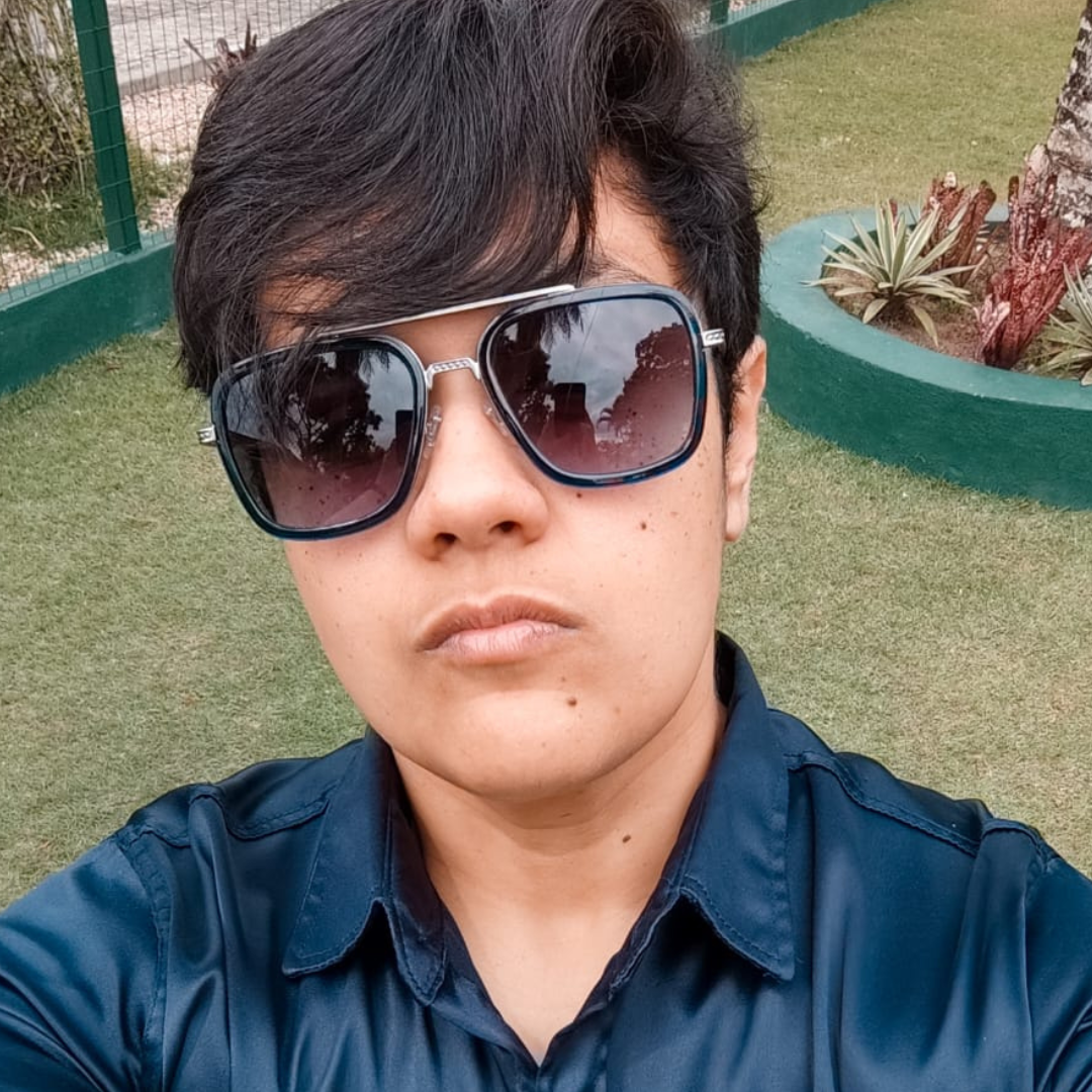 Foto de Thalyta Robertta Ramos Carmo