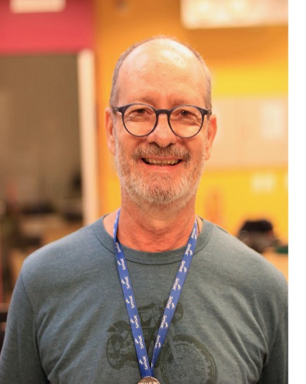 Foto de ARNOTT RAMOS CAIADO