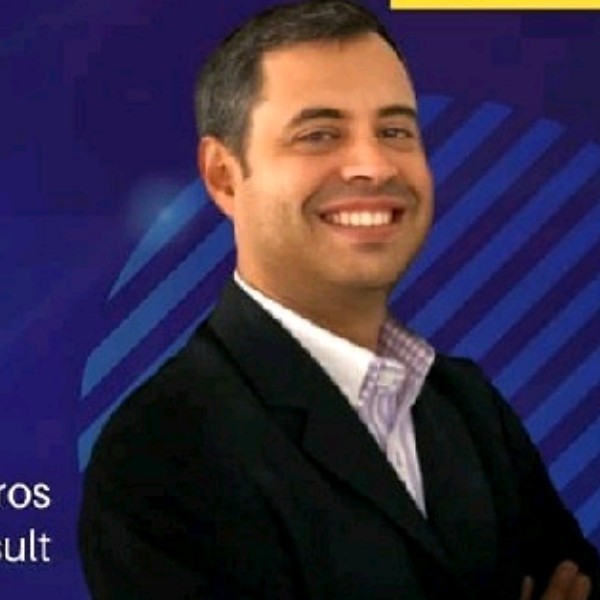 Foto de Matson dos Santos Macedo Cysneiros